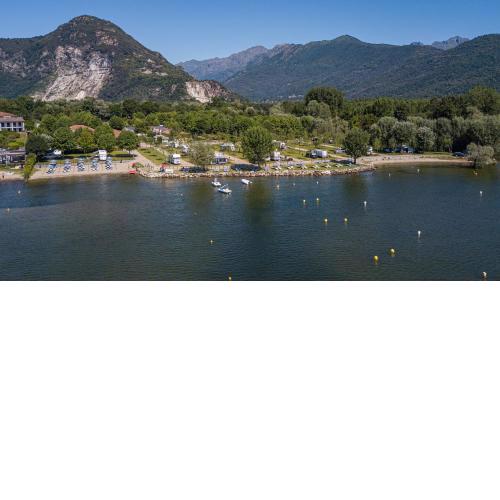 Camping Residence Orchidea