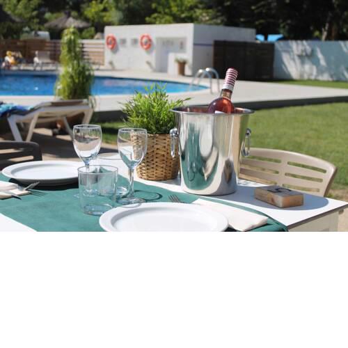Camping Rodas
