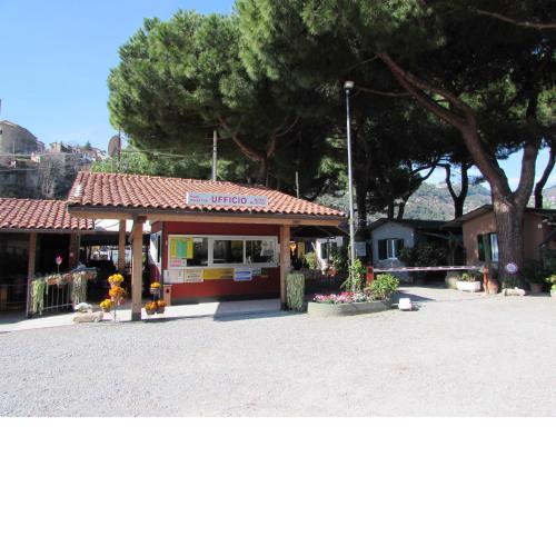 Camping Roma