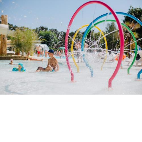 Camping Sabbiadoro