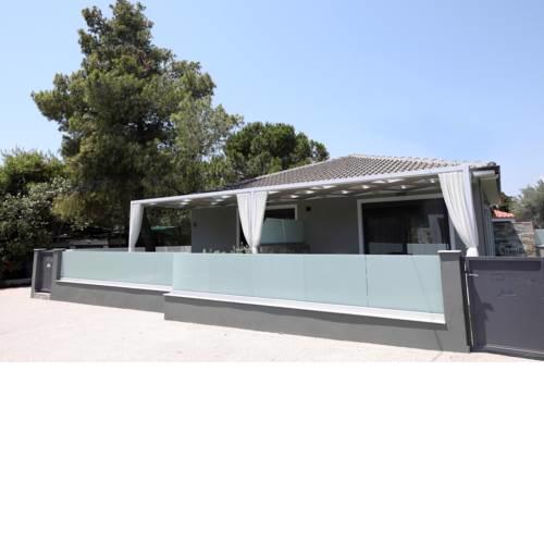 Camping Saint George Villas