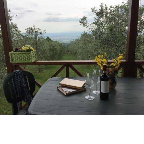 Camping San Giusto