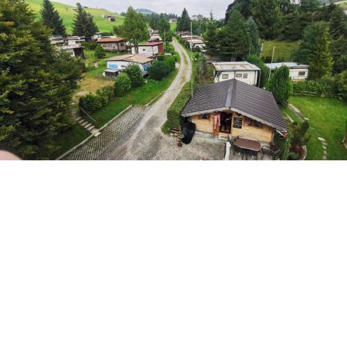Camping Schönengrund
