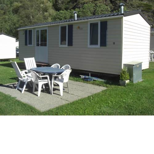 Camping Simplonblick Raron