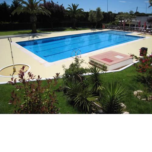 Camping Sitges