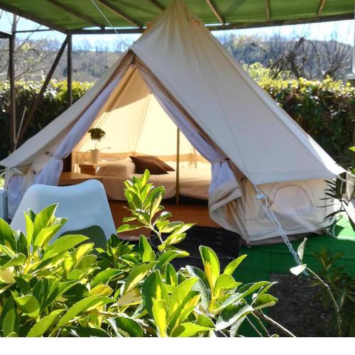 Camping Smeraldo
