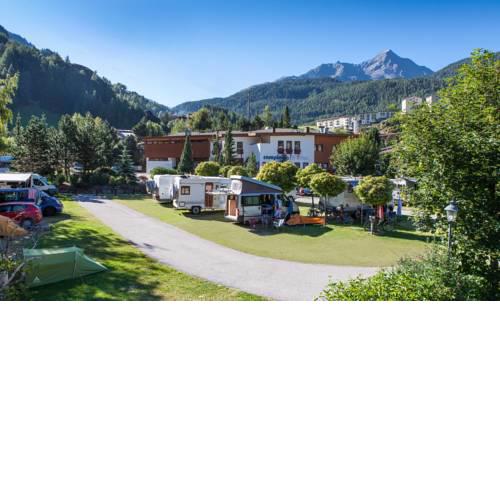 Camping Sölden