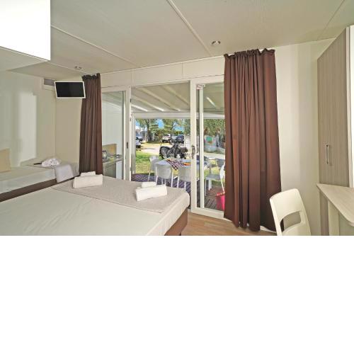 Camping Spiaggia D' Oro Torri
