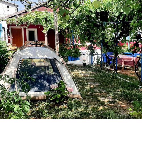 Camping SuperPanorama