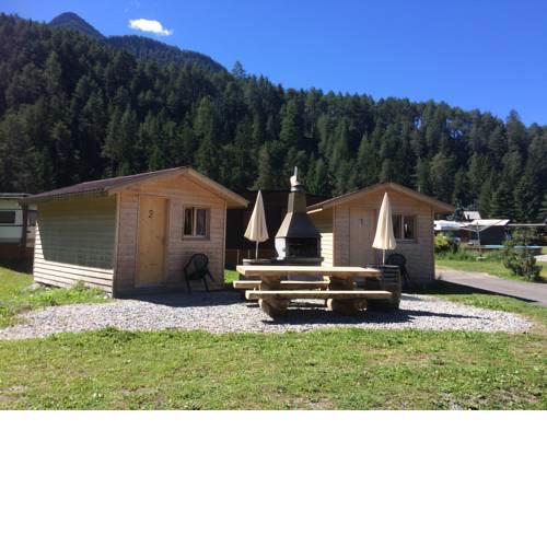 Camping Sur En