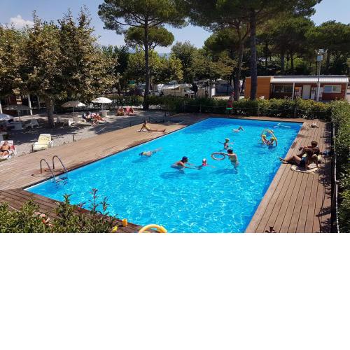 Camping Taimì