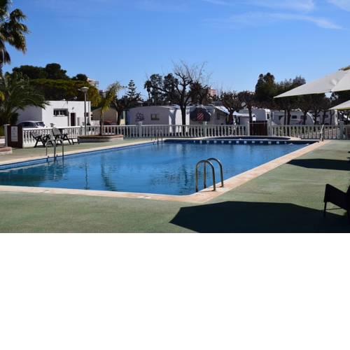 Camping Tauro