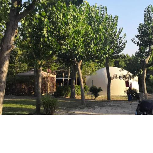 Camping Torre Mucchia