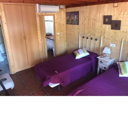 Camping Torremolinos