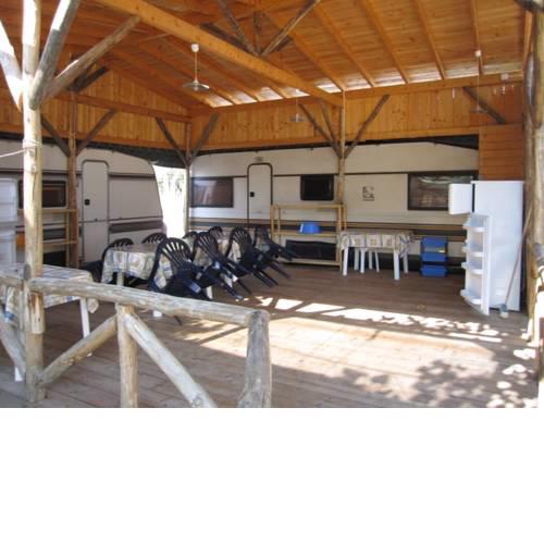 Camping Tsitreli