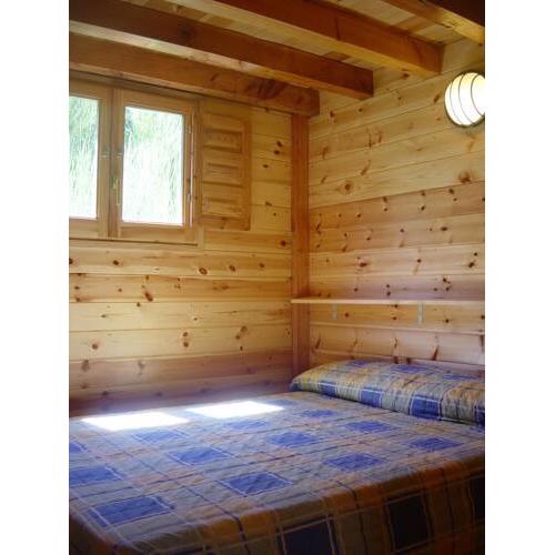 Camping Vall de Ribes