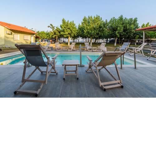 Camping Valti Houses