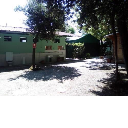 Camping Verde