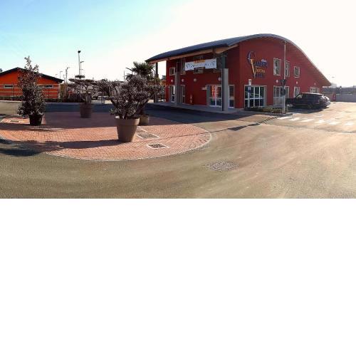Camping Verona Village