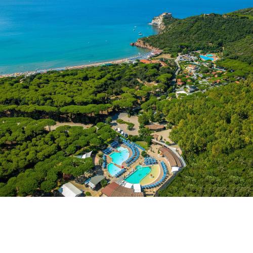 Camping Village Baia Azzurra Club
