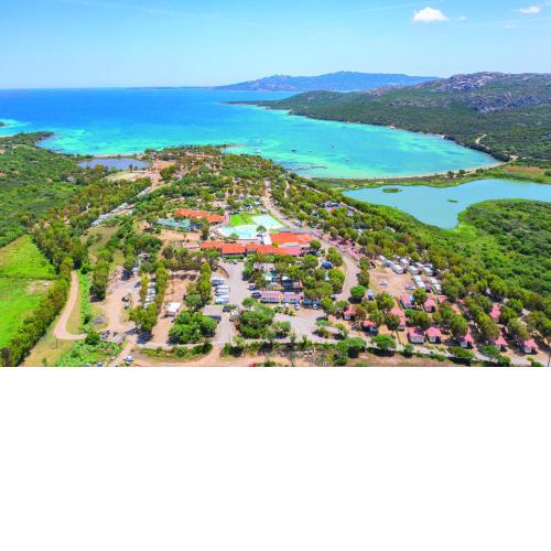 Camping Village Capo D'Orso