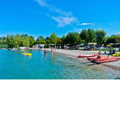Camping Village Du Parc