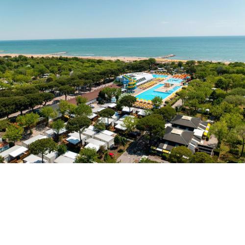 Camping Village Garden Paradiso