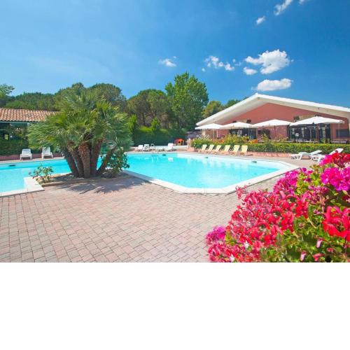 Camping Village Il Gineprino