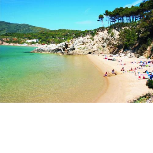 Camping Village Le Calanchiole