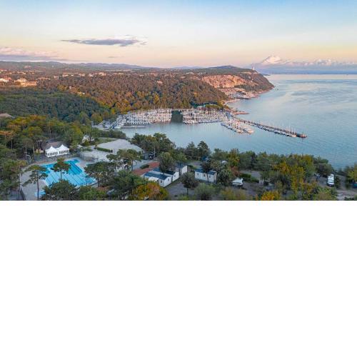 Camping Village Mare Pineta