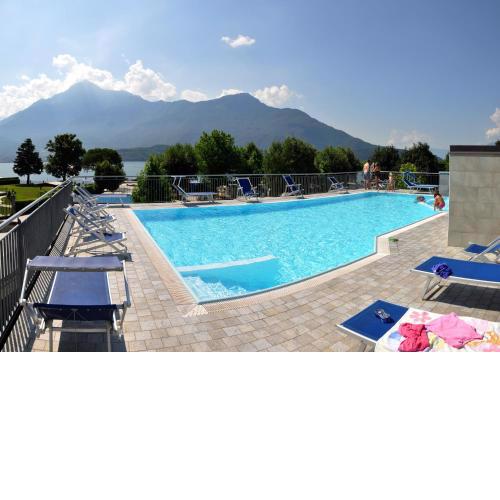 Camping Villaggio Paradiso