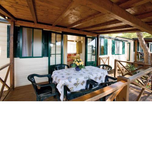 Camping Villaggio Santa Maria Di Leuca