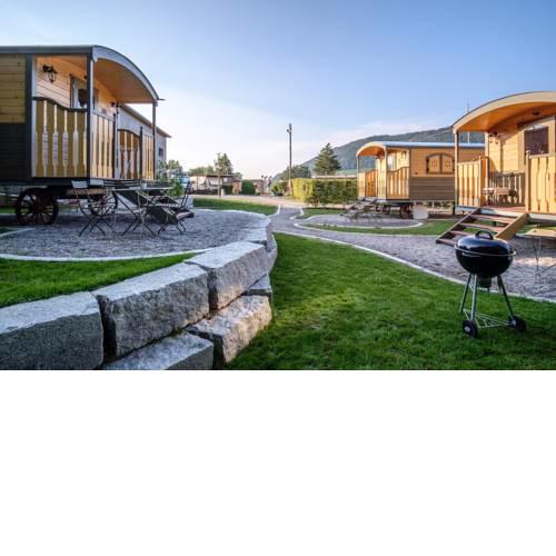 Camping Wagenhausen