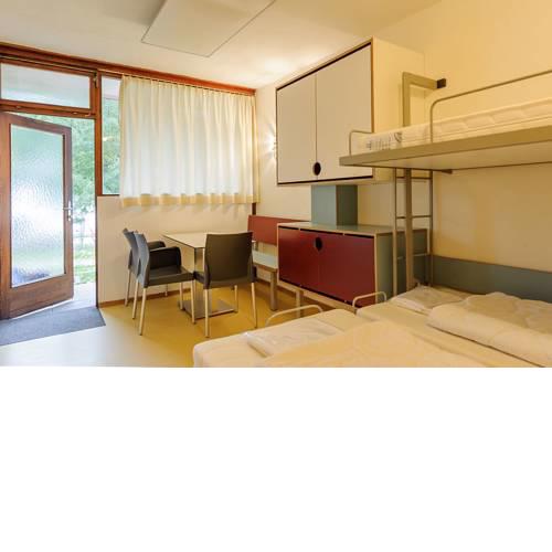 Camping Wien West