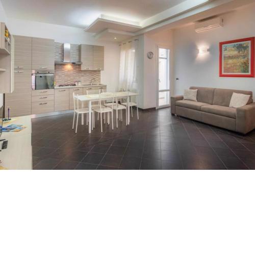 Campisi House 2