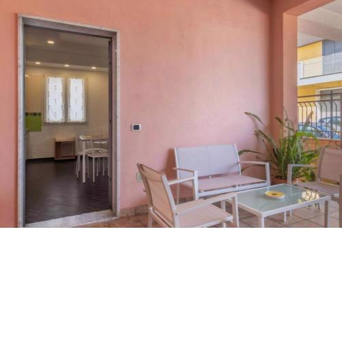 Campisi House