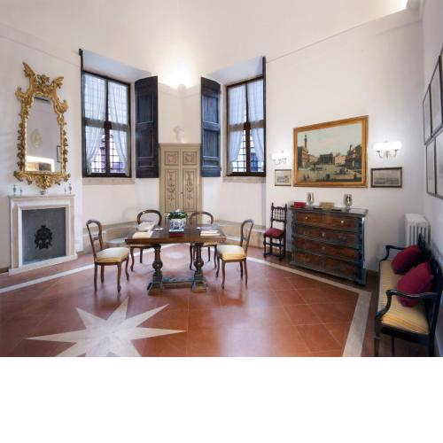 Campitelli Fascinating Apartment