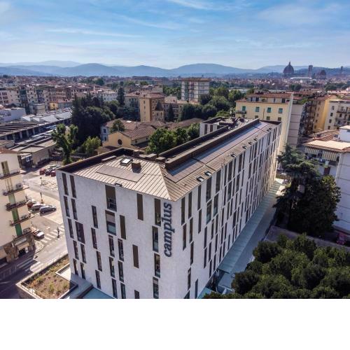 Camplus Guest Firenze Casa per Ferie