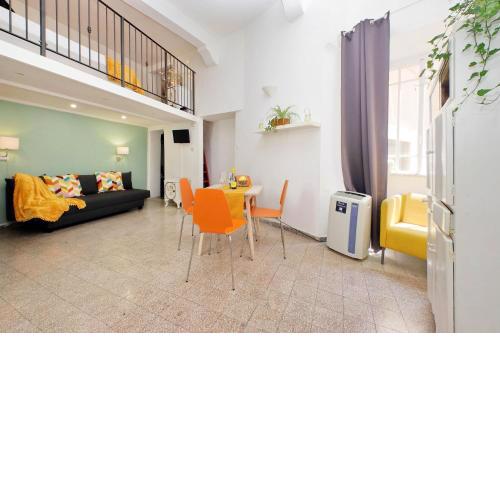 Campo de' fiori cute apartment