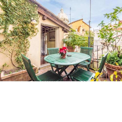 Campo de Fiori Luxury House