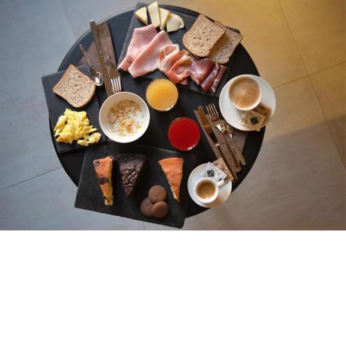 Campo De’ Fiori Prestige Rooms