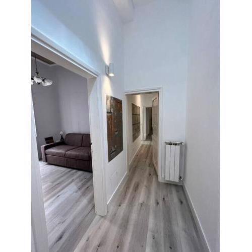 Campo de’ Fiori Rooftop Apartment