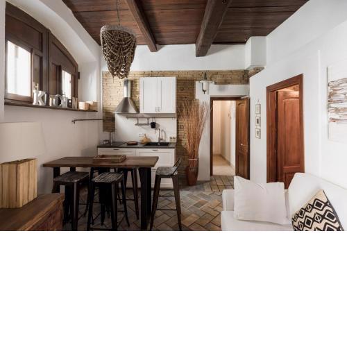Campo dei Fiori Suite Luxury Home