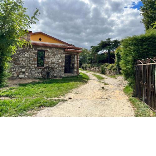 Campo della Corte