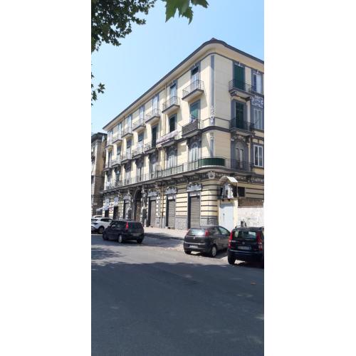 Campo di Marte