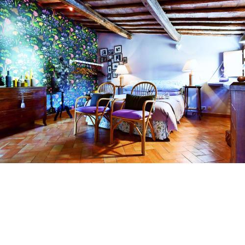 Campo Marzio Boutique Apartment