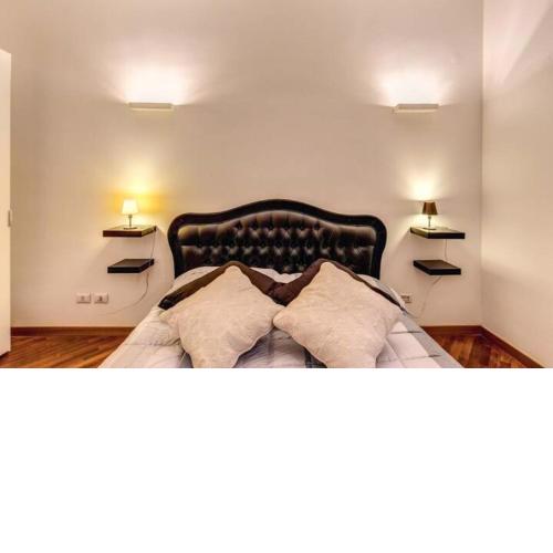 Campo Marzio Pantheon Apartments