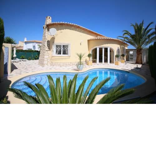 Campo Olivar PM