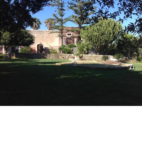 Campo Reale country rooms