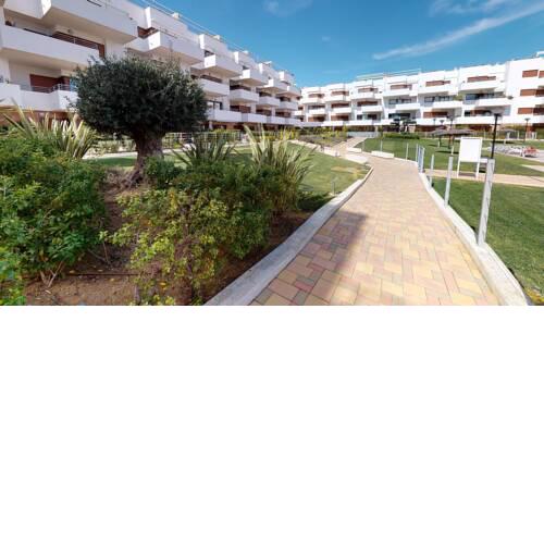 Campoamor Golf 156 Terrazas Villamartin Family Res